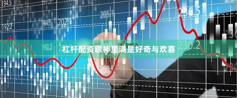 杠杆配资眼神里满是好奇与欢喜