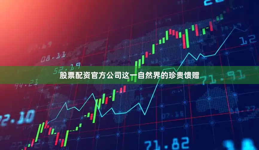 股票配资官方公司这一自然界的珍贵馈赠