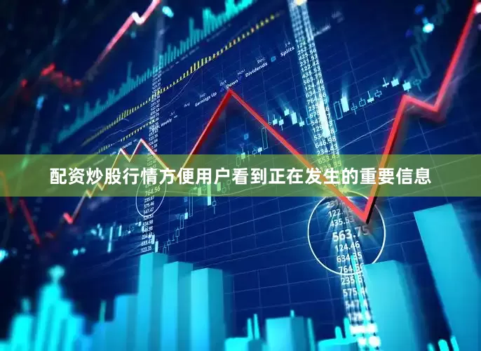 配资炒股行情方便用户看到正在发生的重要信息